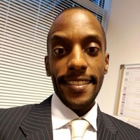 Brian Gitucha