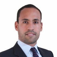 Joaquín Alcázar Belaunde, CFA