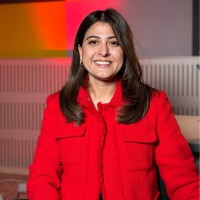 Feride Sevgi SUNA