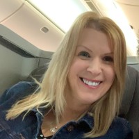 Nikki Mortimer-Groves