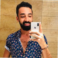 Mahmoud Tarek