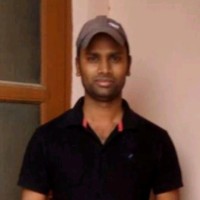 Rajesh Mohanty