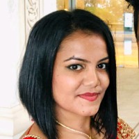 Hasara D. Sendanayake
