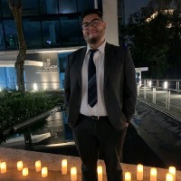 Luis Eduardo Villeda Garcia