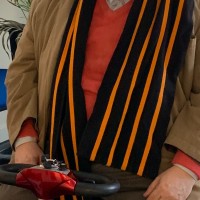 Denis Robert Shovlin