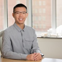 Jiming Chen Aia, Leed Ap, Ncarb