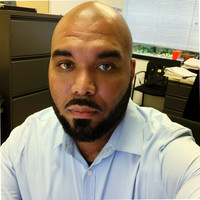 Larry Ruffin