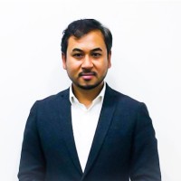 Amiya Ranjan Das