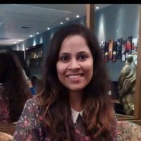 Garima Kamboj