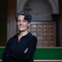 Dr Eulàlia Gassó Miracle