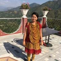 Mounika Mulagapati