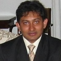 Jamaludeen Ali