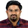 Arun P K