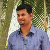 Dinu Jacob