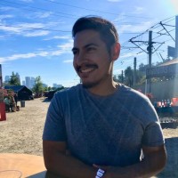 Nicholas Martinez