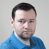 Yuri Nevrov