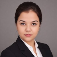 Harita M