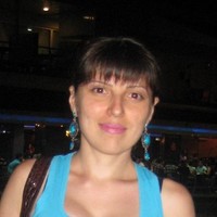 Ms Mara Zurabyan
