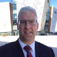 Paul Wilson
