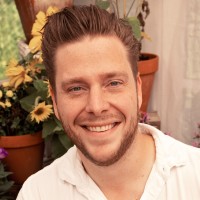 Brett Griesberg