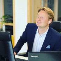 Jesper Axelsson
