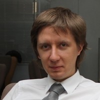 Petr Alferov