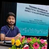 Suyash Bhadauriya