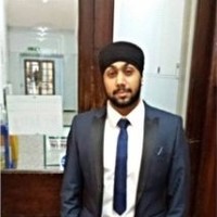 Jagmeet S Dang, Msc, Beng (Hons)