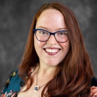 Amy Griffith, Ph.D.
