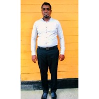 Amith Chamara