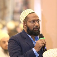 Dr. Husain Minawala