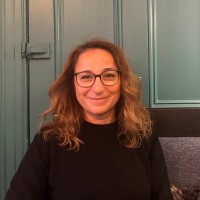 Ozlem Peker Cotuk