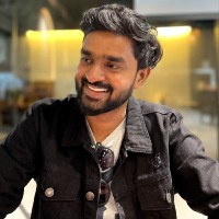 Sainadh Varma Datla
