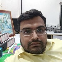 deepak barhate
