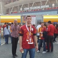 Tolga Gelberi