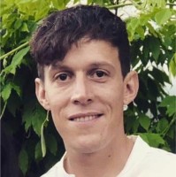 Phil Carey Frsa