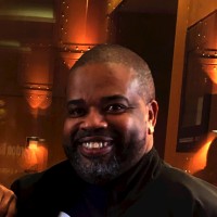 Darnell Thornton