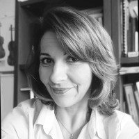 Marie-Pierre DELARUELLE