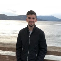 Shalem Raz