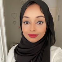 Nawal Mohamed