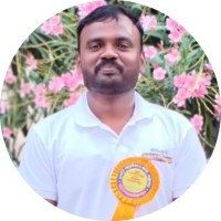Madurai K Kumaresan