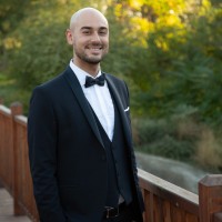 Athanasios Karagevrekis