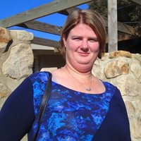 Wendy Mcleod