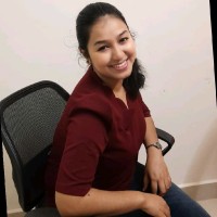 Chayanika Saikia