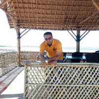 Nishant Kumar