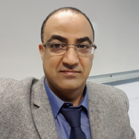 Sid-ahmed Mokhtari