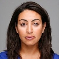 Zineb Nassrou