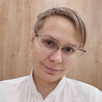 Lidia Pitelina
