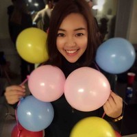 Chia Ching (Bella( Wu