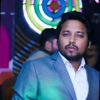 Kabir Thakur
